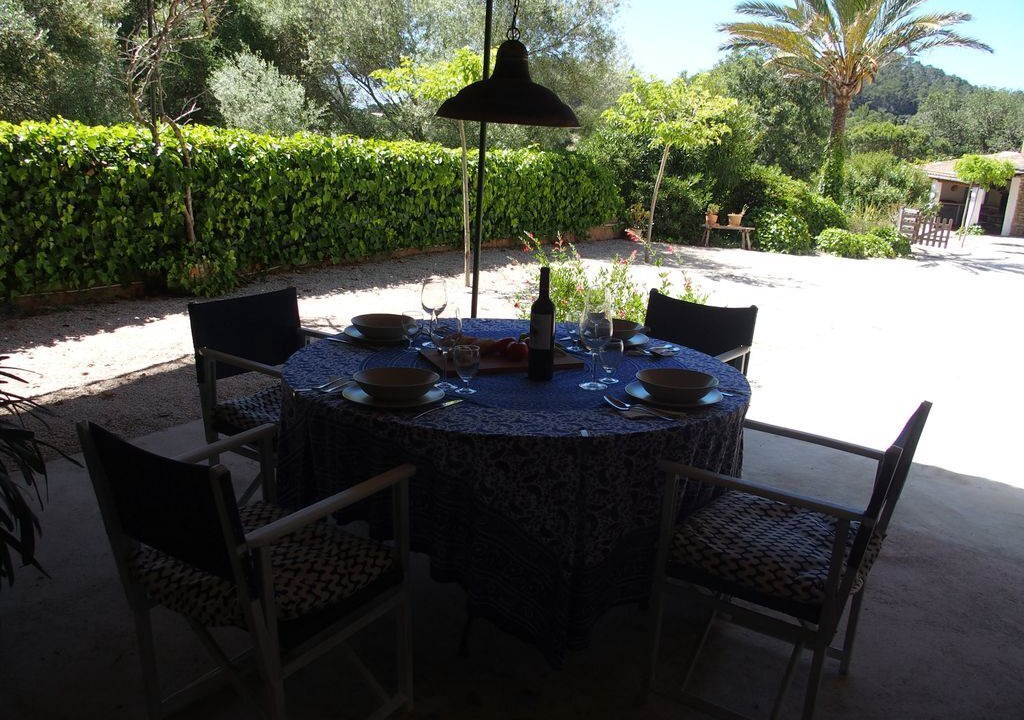 Photo of Outdoor in Es Carritxo