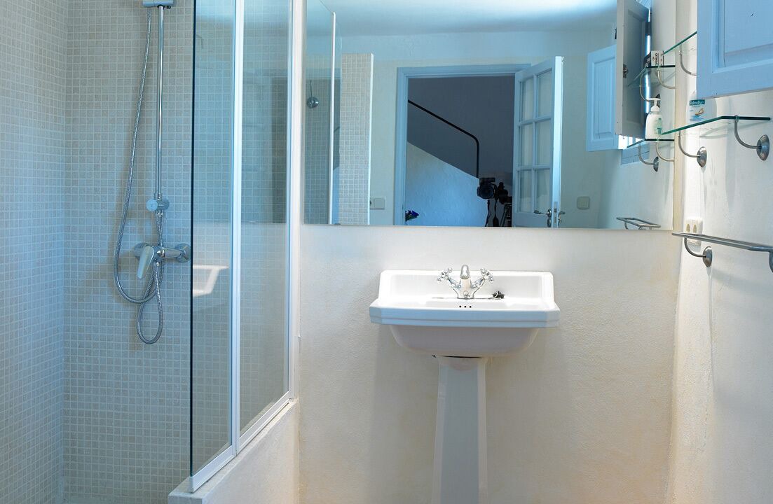 Photo of Bathroom in Es Carritxo