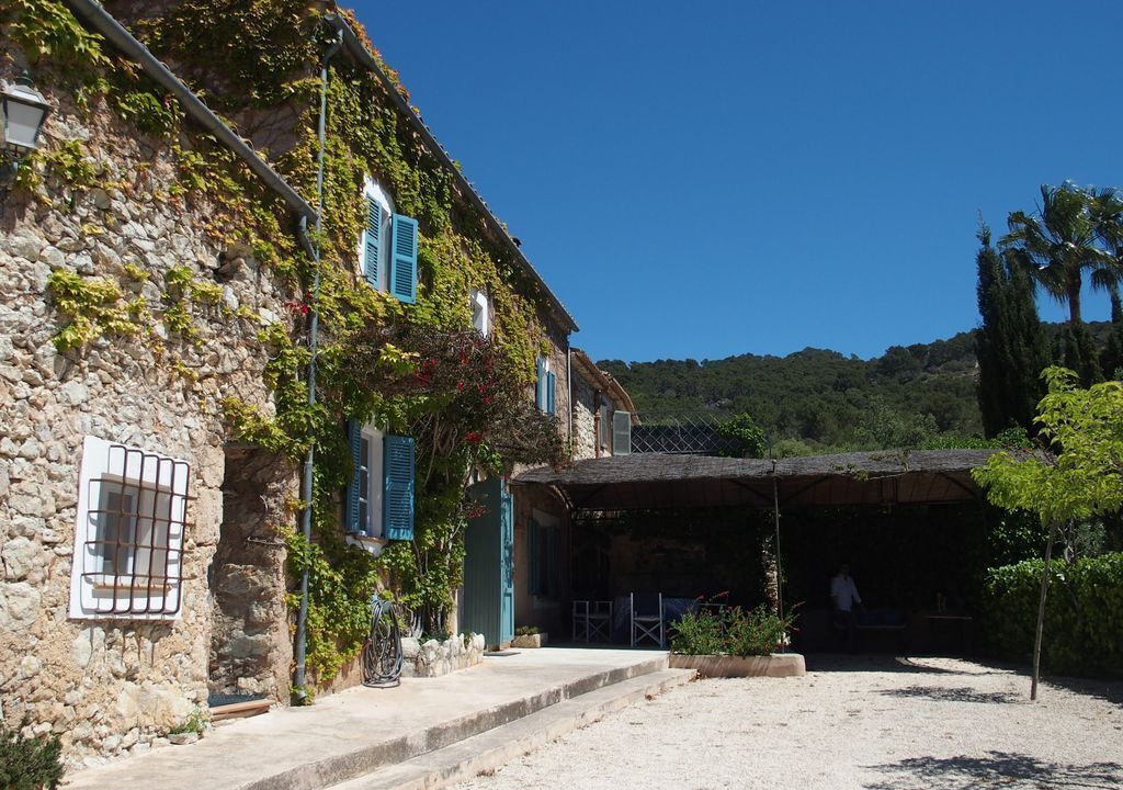 Photo of Outdoor in Es Carritxo