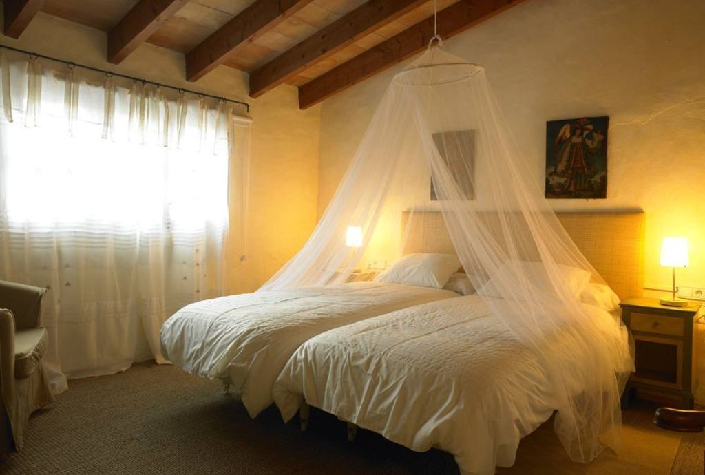Photo of Bedroom in Es Carritxo