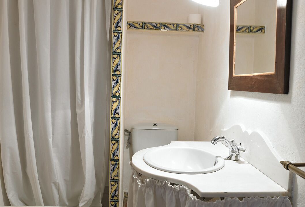 Photo of Bathroom in Es Carritxo