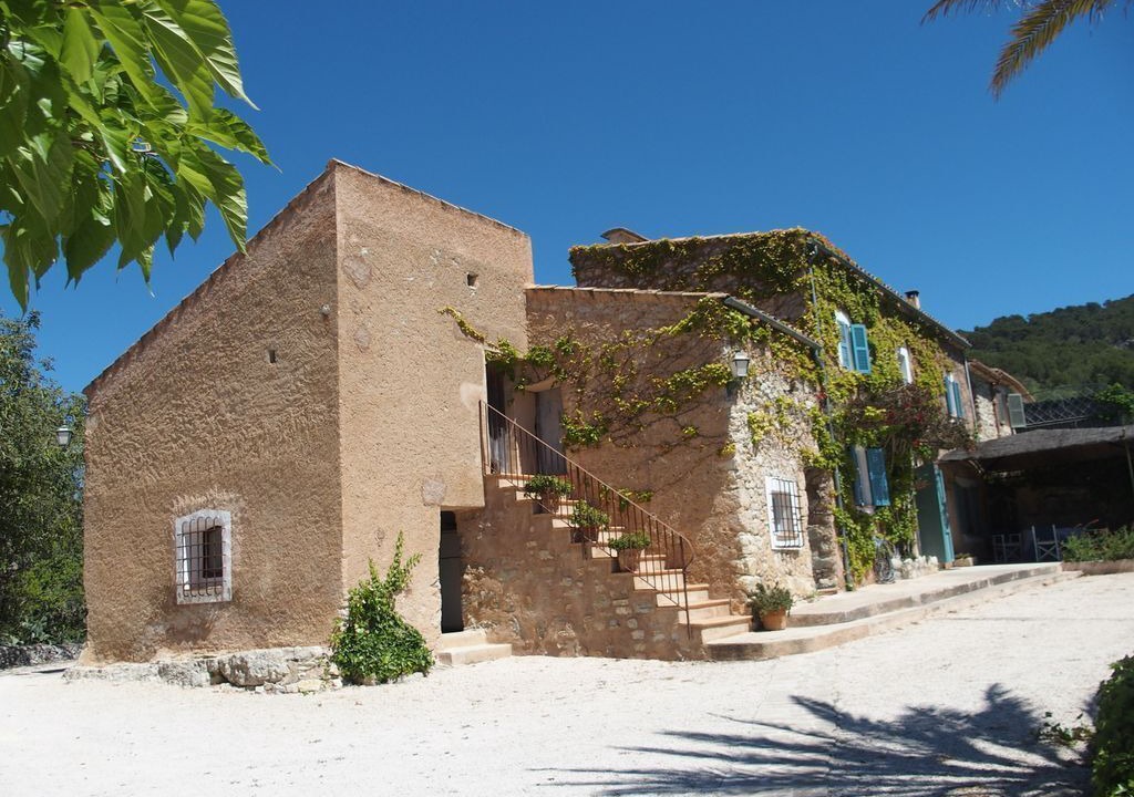 Photo of Outdoor in Es Carritxo