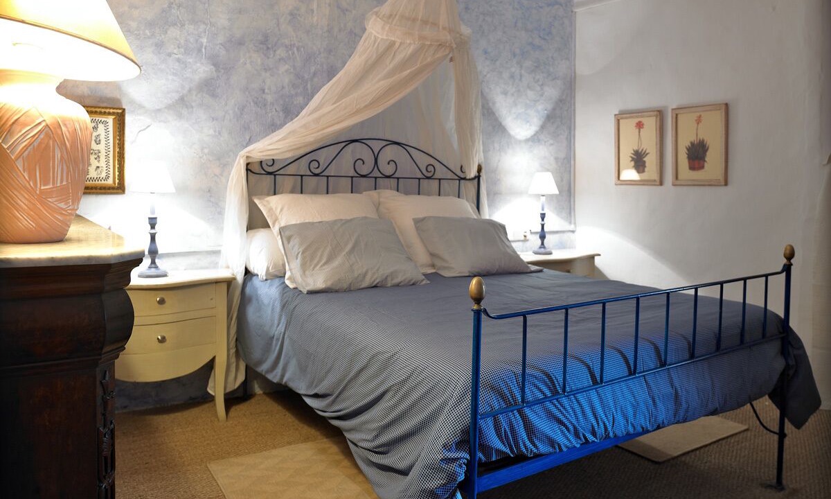 Photo of Bedroom in Es Carritxo