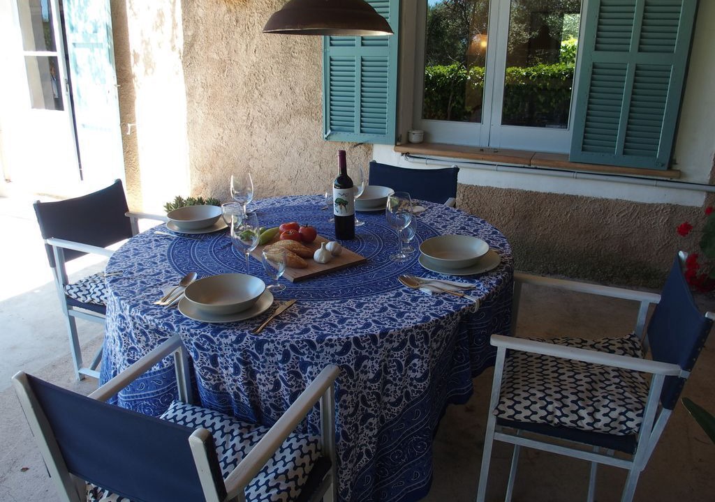 Photo of Outdoor in Es Carritxo