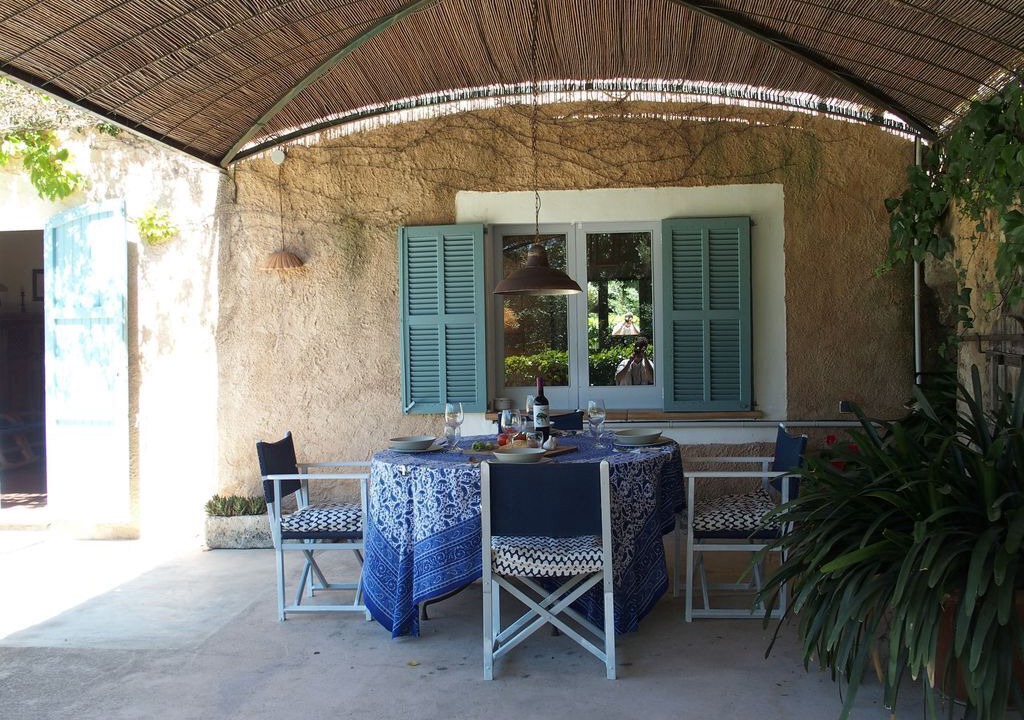 Photo of Outdoor in Es Carritxo