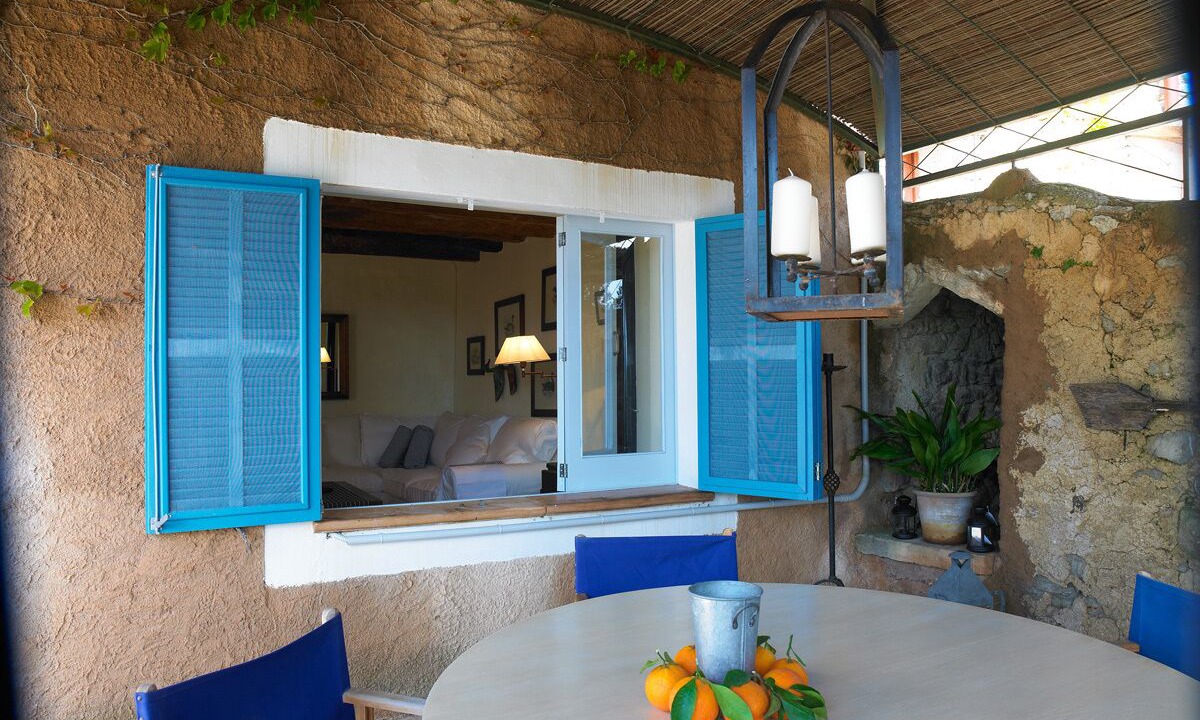 Photo of Outdoor in Es Carritxo