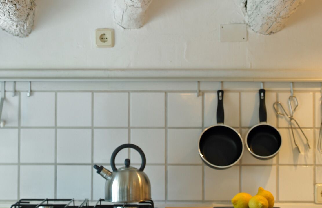 Photo of Kitchen in Es Carritxo