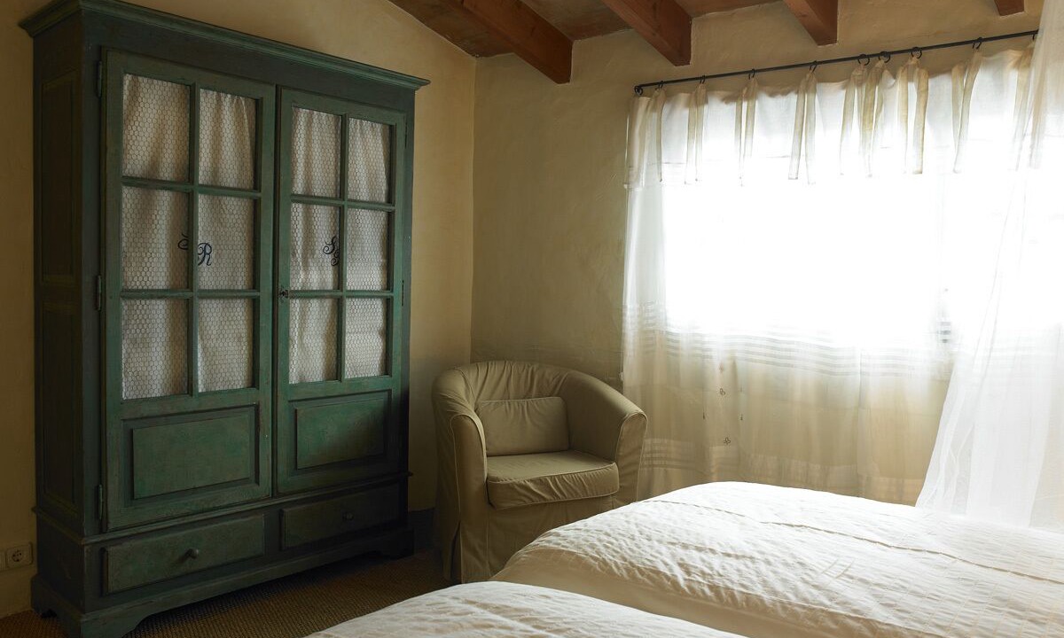 Photo of Bedroom in Es Carritxo