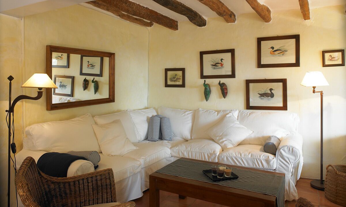 Photo of Livingroom in Es Carritxo