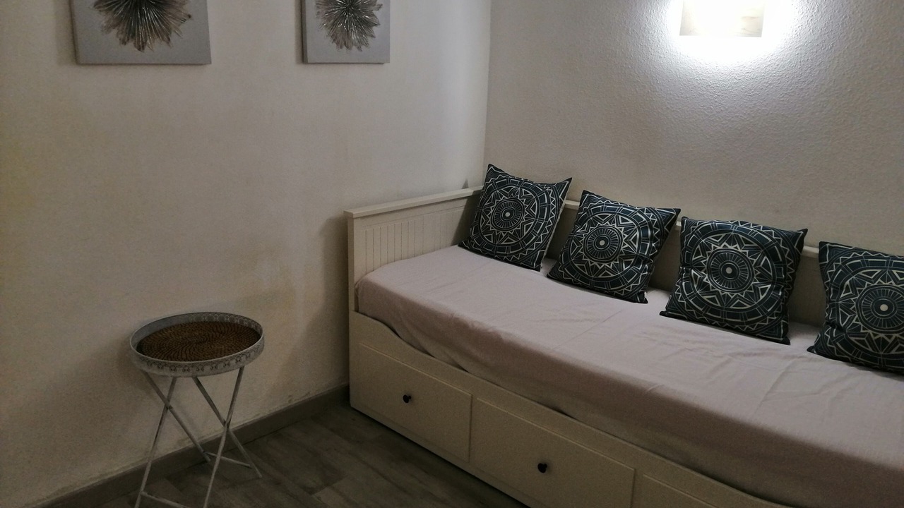 Photo of Bedroom in Sitio de Calahonda