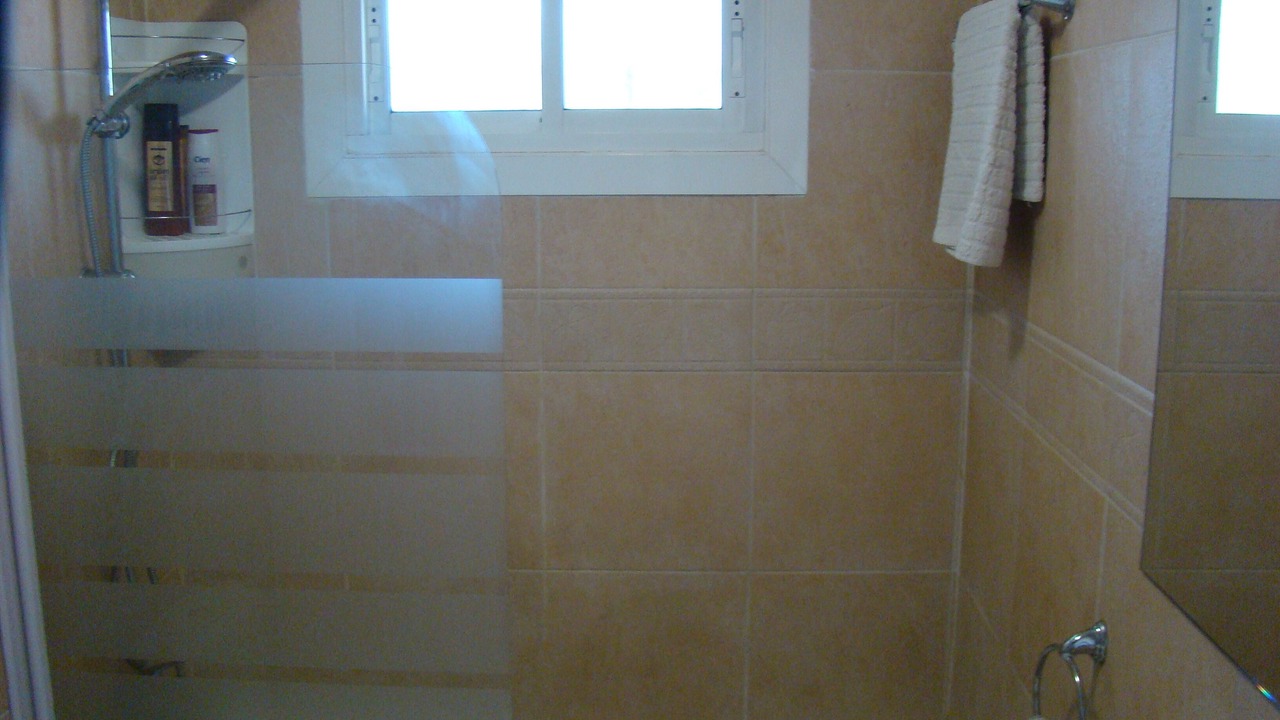 Photo of Bathroom in Sitio de Calahonda