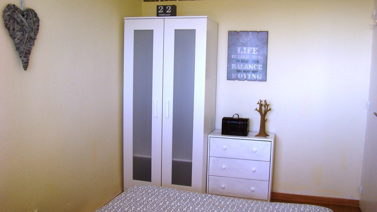 Photo of Bedroom in Sitio de Calahonda