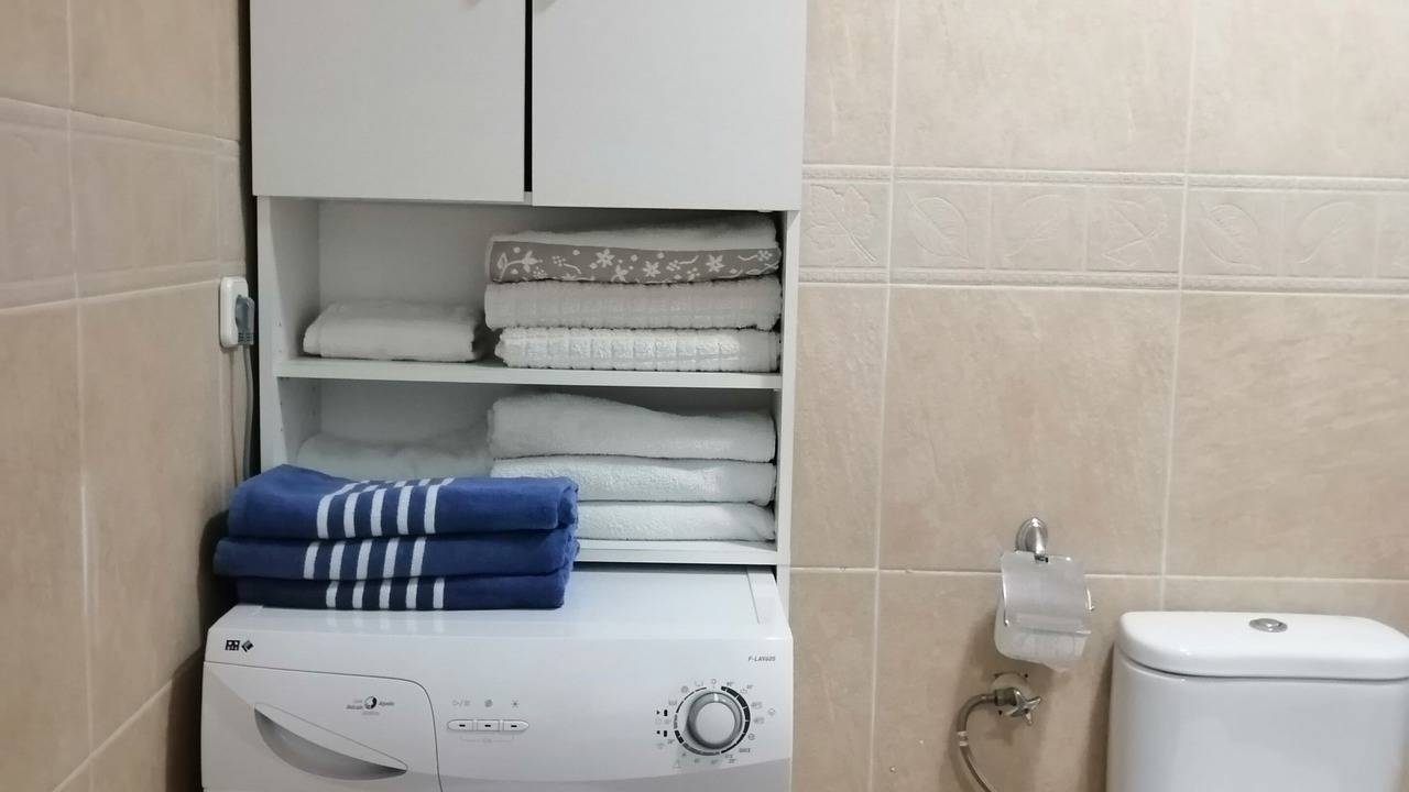 Photo of Bathroom in Sitio de Calahonda
