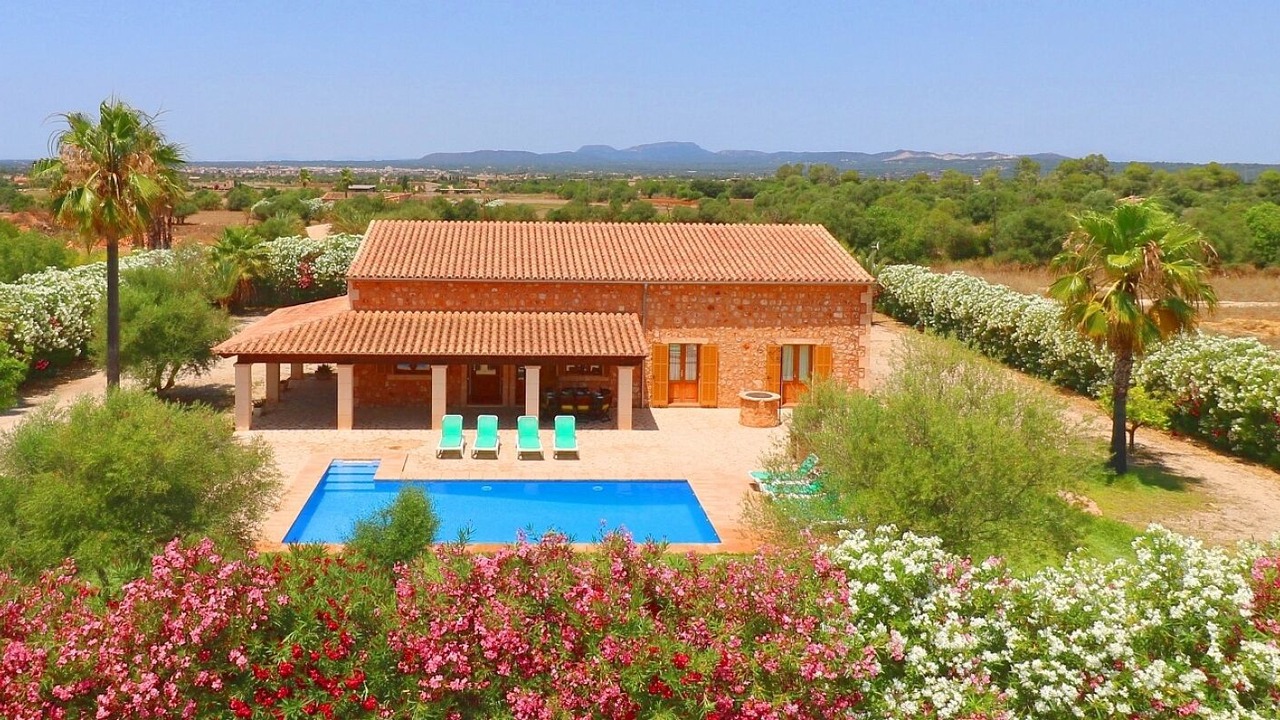 Photo of Outdoor in Campos