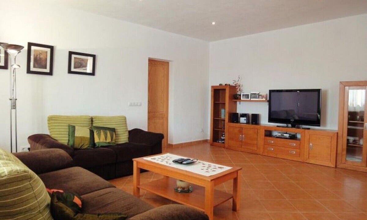 Photo of Livingroom in Campos