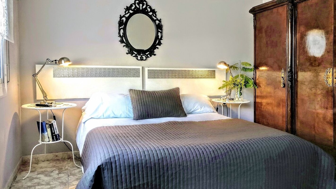 Photo of Bedroom in el Fort Pienc