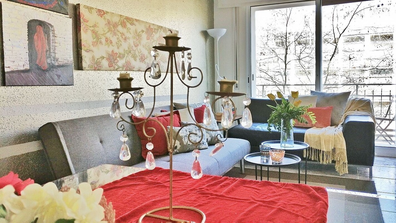 Photo of Livingroom in el Fort Pienc