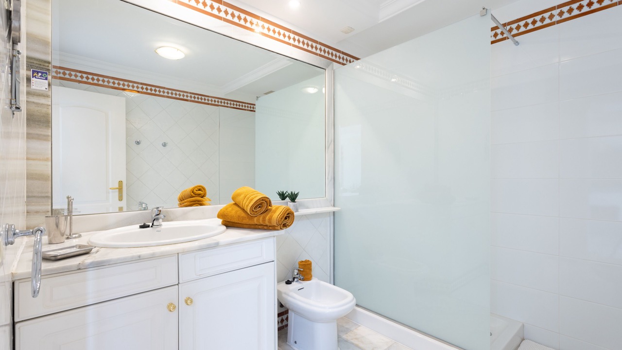 Photo of Bathroom in Los Gigantes