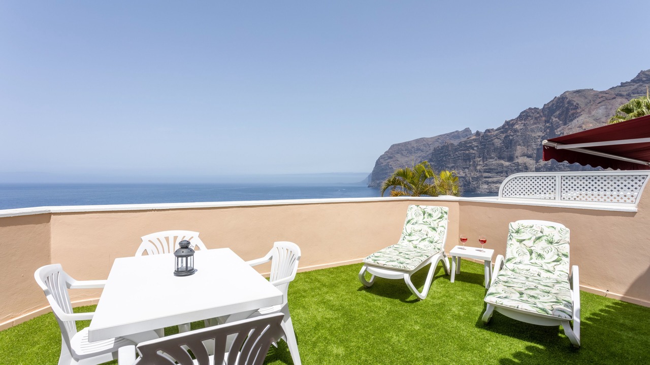 Photo of Outdoor in Los Gigantes