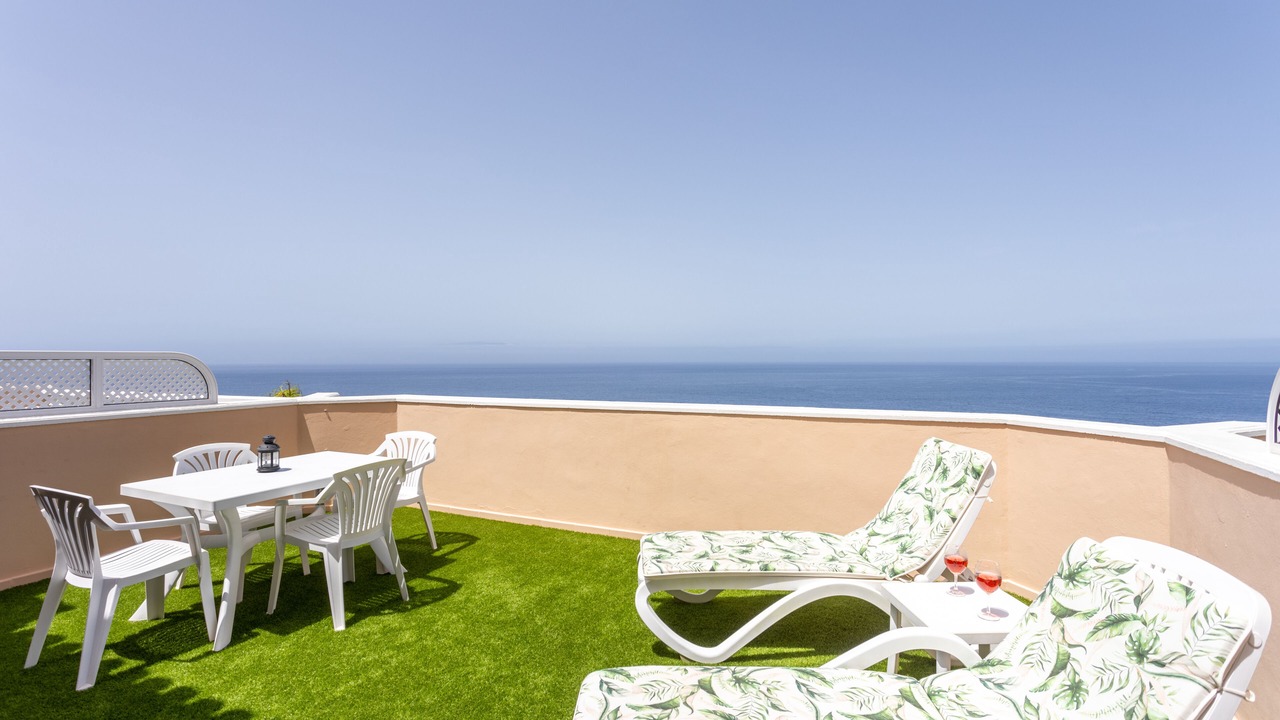Photo of Outdoor in Los Gigantes