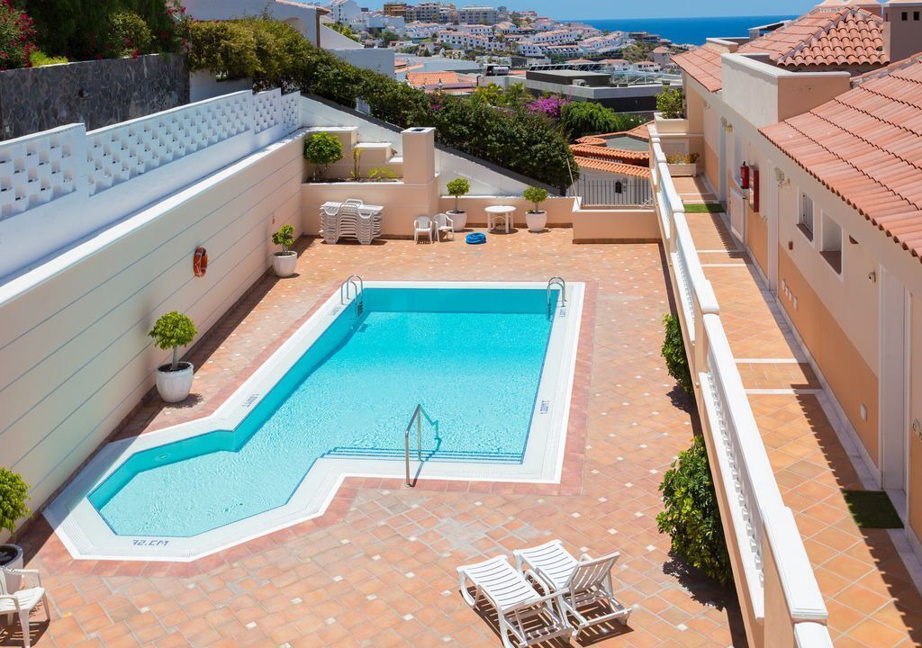 Photo of Outdoor in Los Gigantes
