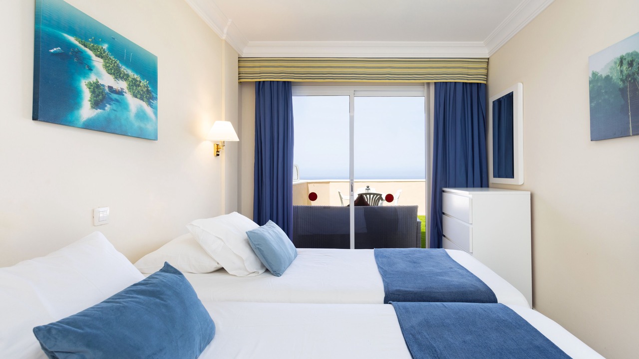 Photo of Bedroom in Los Gigantes