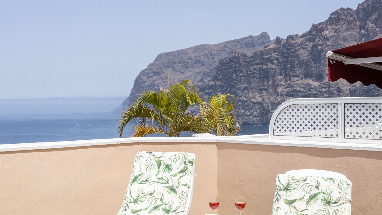 Photo of Outdoor in Los Gigantes