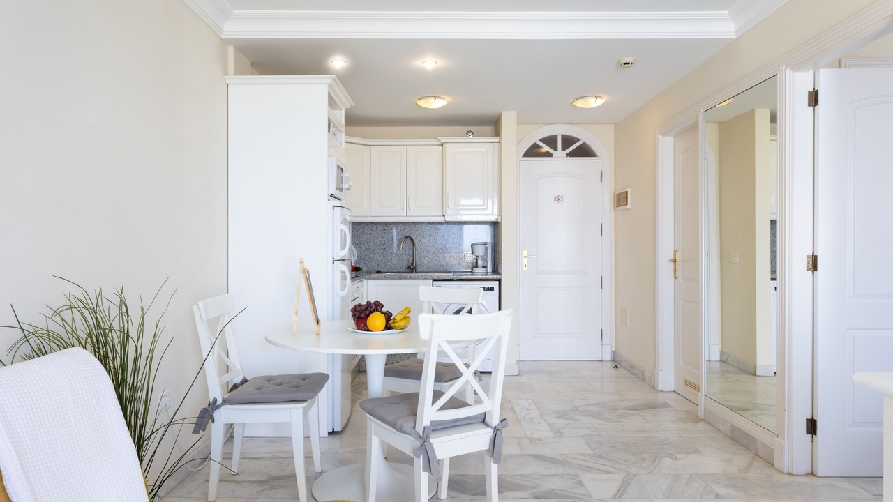 Photo of Kitchen in Los Gigantes