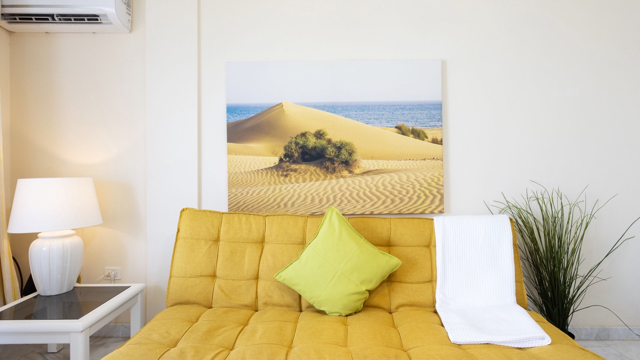 Photo of Livingroom in Los Gigantes