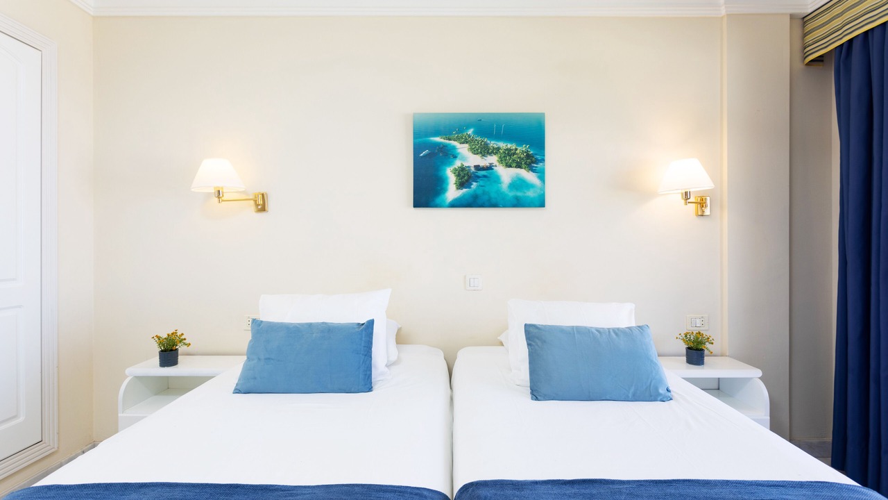 Photo of Bedroom in Los Gigantes