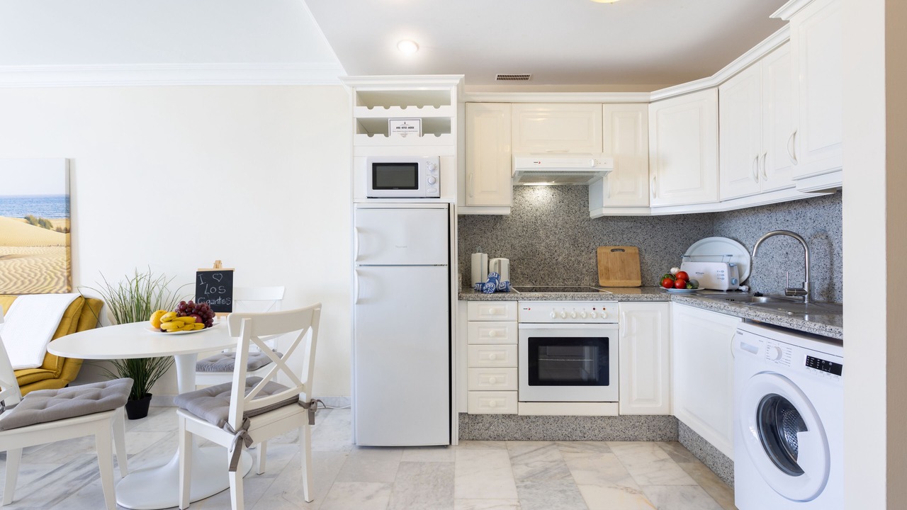 Photo of Kitchen in Los Gigantes
