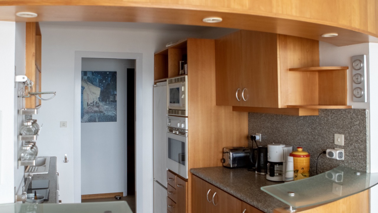 Photo of Kitchen in Palavas-les-Flots