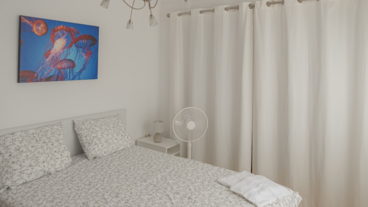 Photo of Bedroom in Palavas-les-Flots