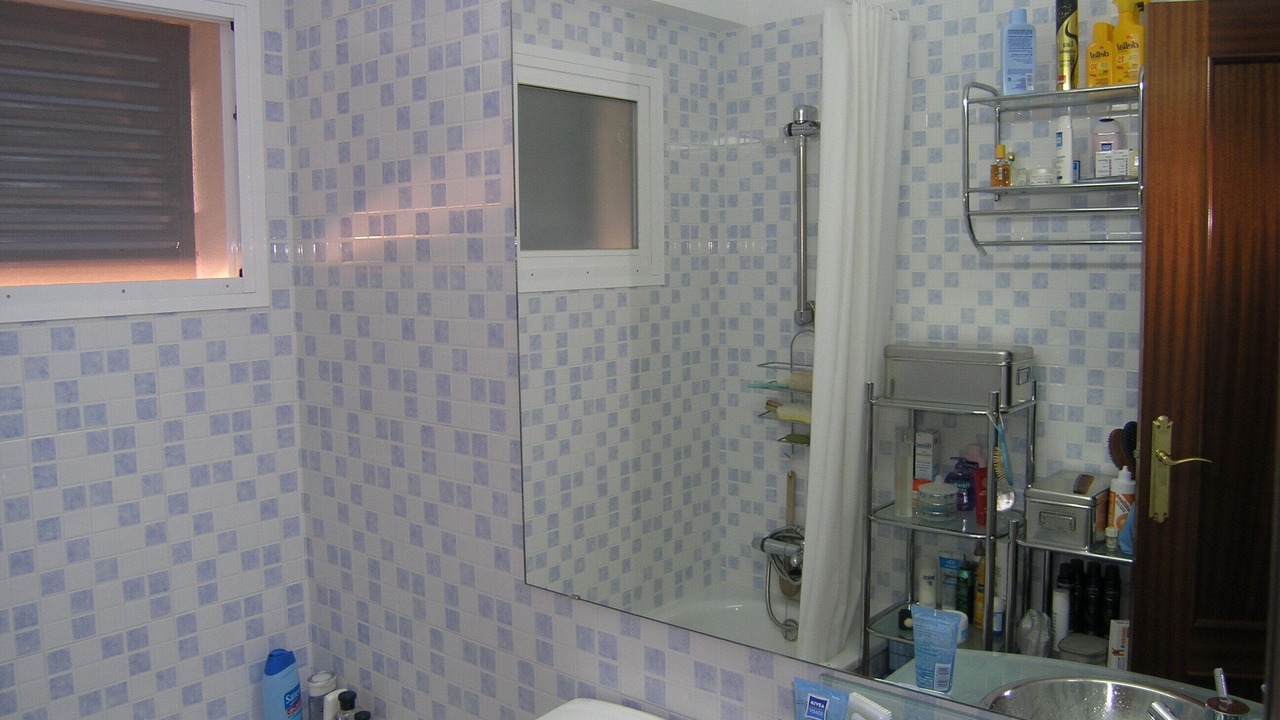 Photo of Bathroom in Islantilla