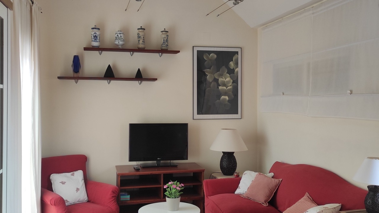 Photo of Livingroom in Islantilla