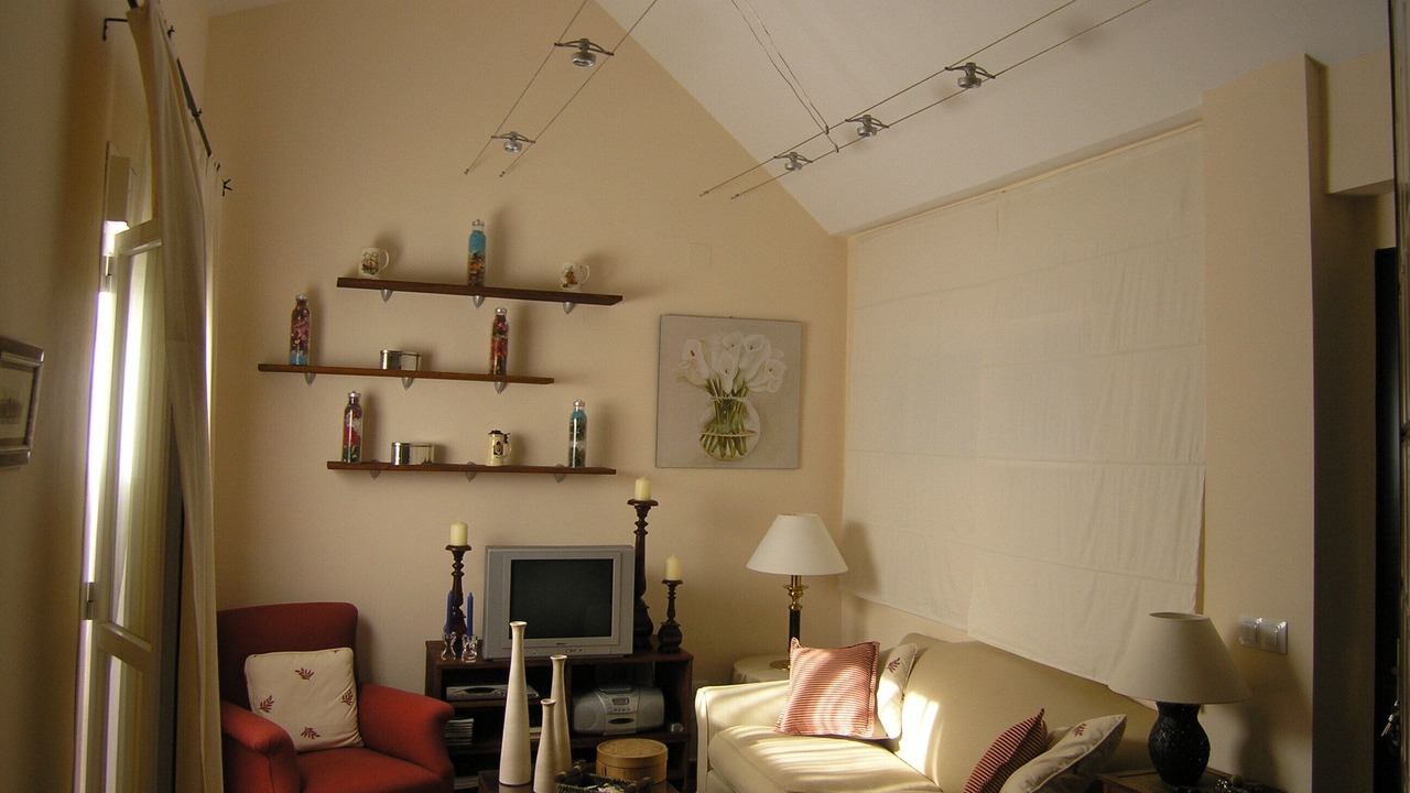 Photo of Livingroom in Islantilla