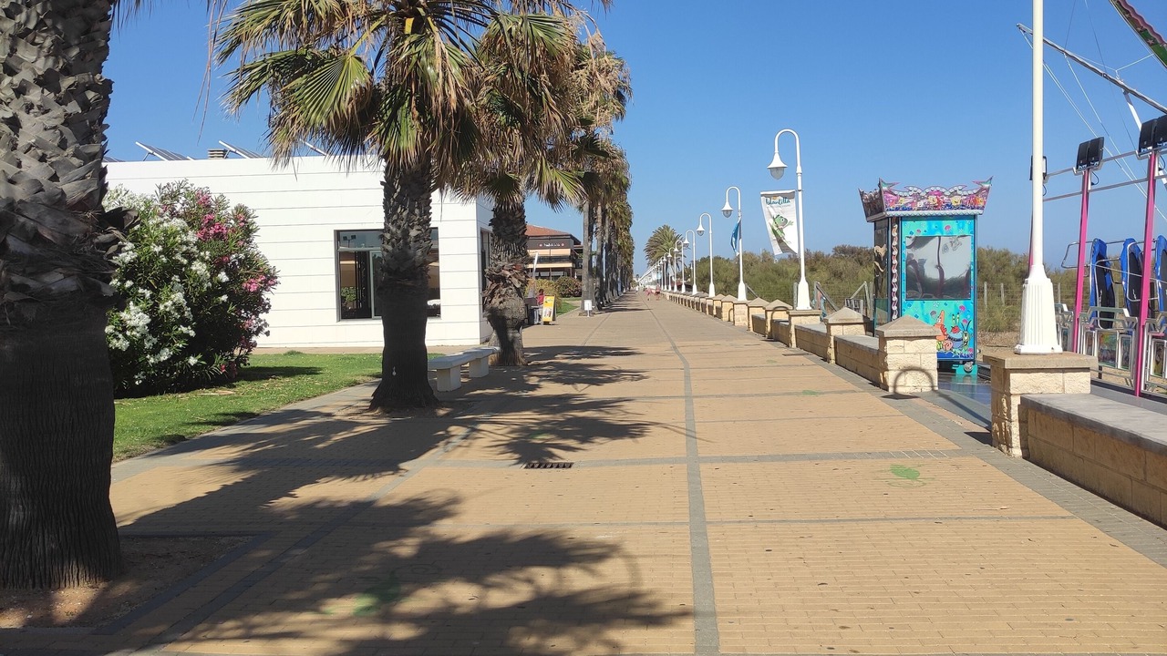 Photo of Outdoor in Islantilla