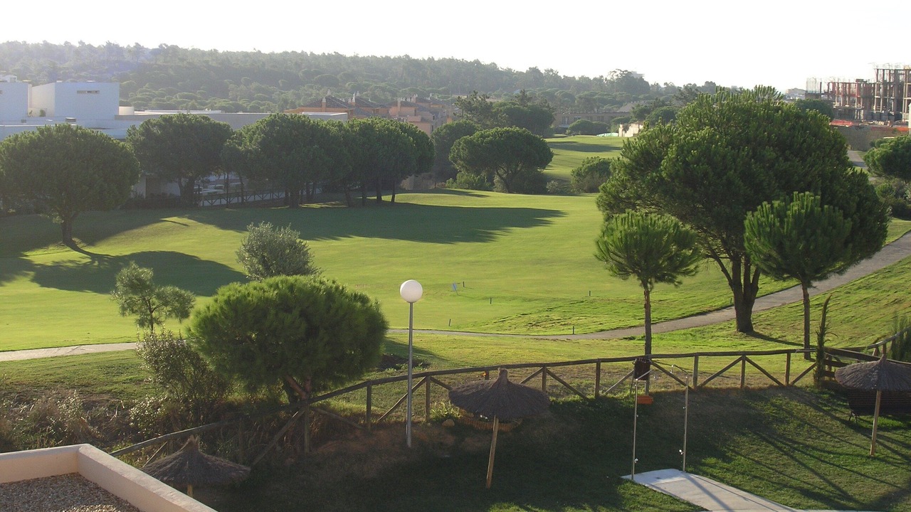 Photo of Outdoor in Islantilla