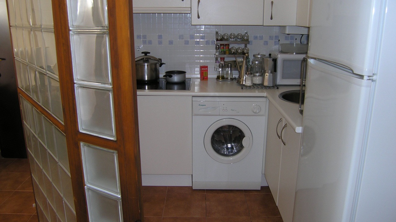 Photo of Kitchen in Islantilla