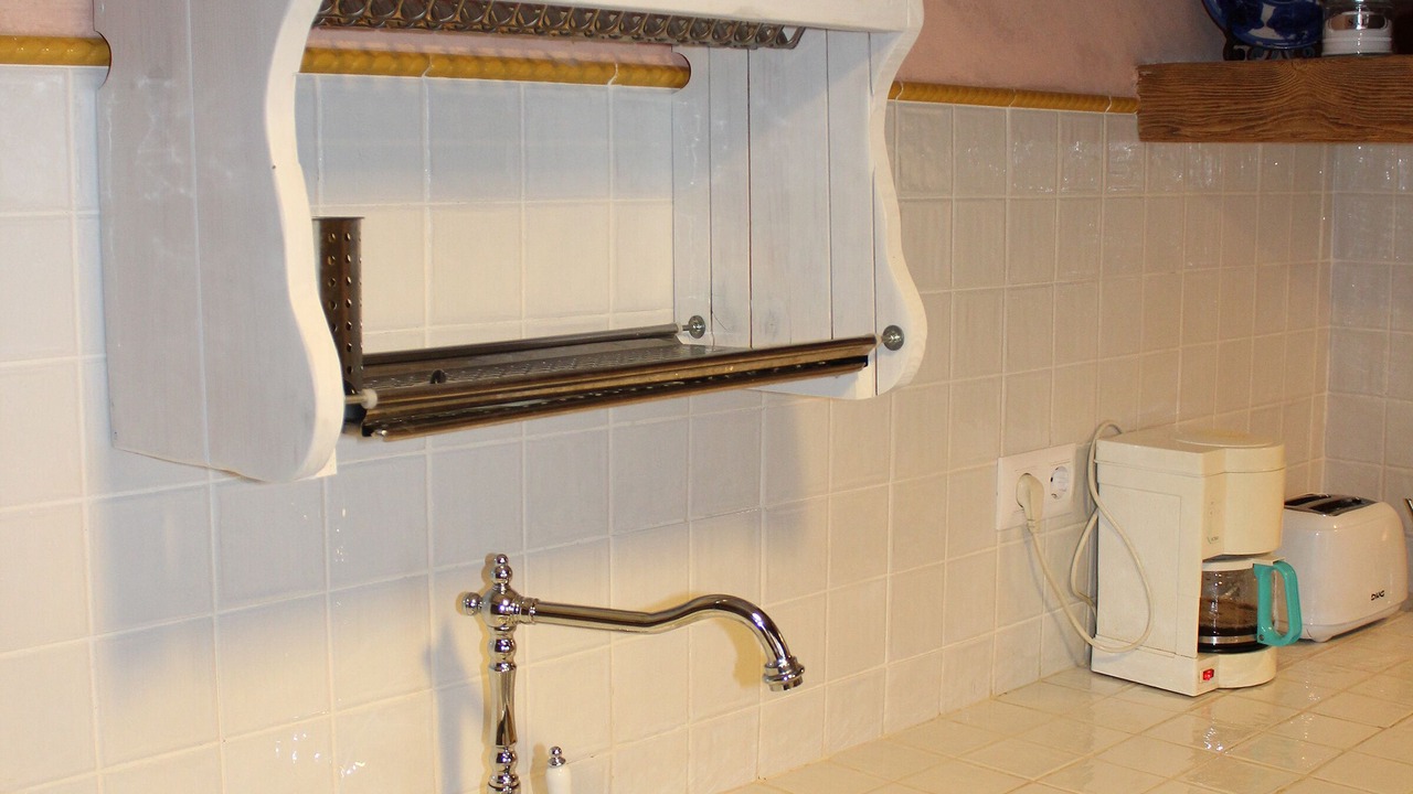 Photo of Kitchen in Valdelacasa de Tajo