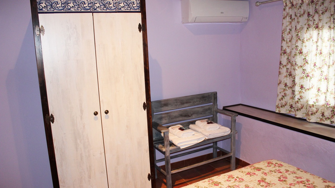 Photo of Bedroom in Valdelacasa de Tajo