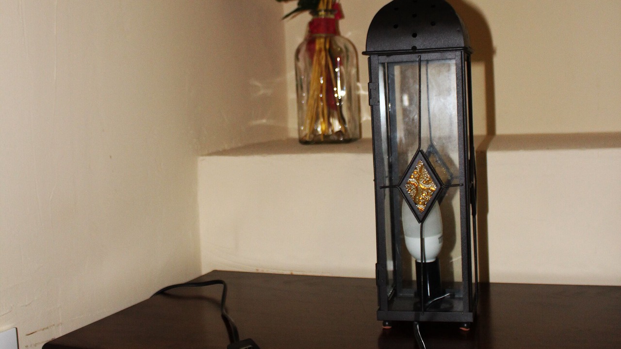 Photo of Bedroom in Valdelacasa de Tajo