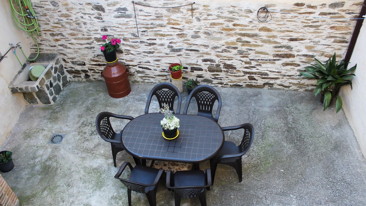 Photo of Outdoor in Valdelacasa de Tajo