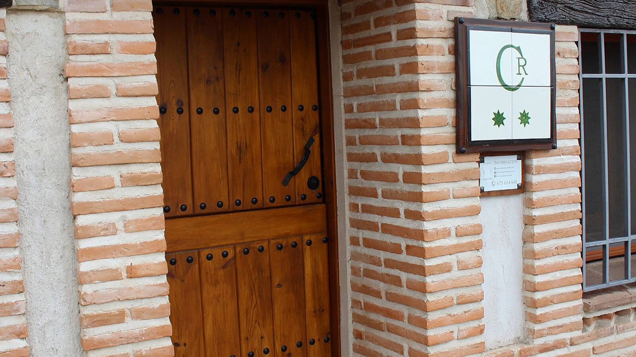 Photo of Outdoor in Valdelacasa de Tajo
