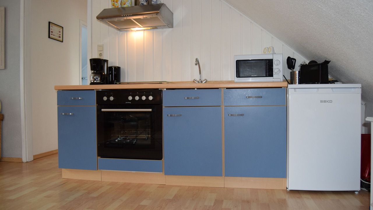 Photo of Kitchen in Schonberg