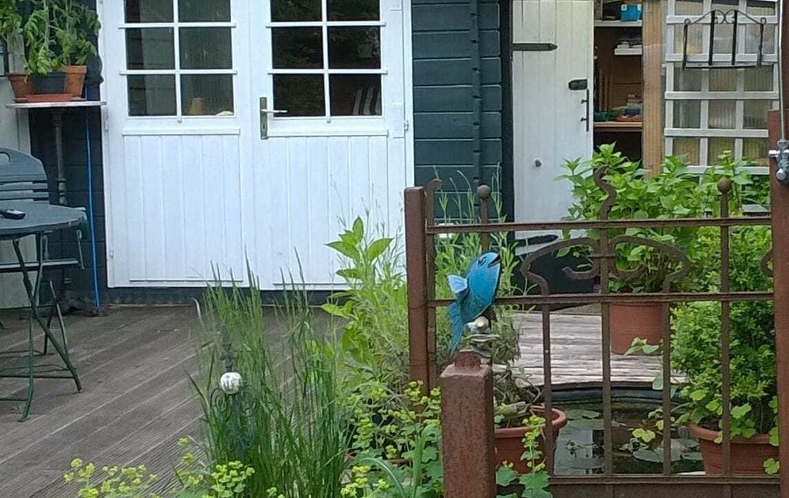 Photo of Outdoor in Schonberg