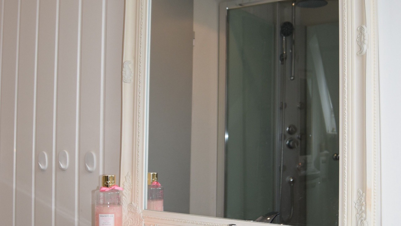 Photo of Bathroom in Schonberg
