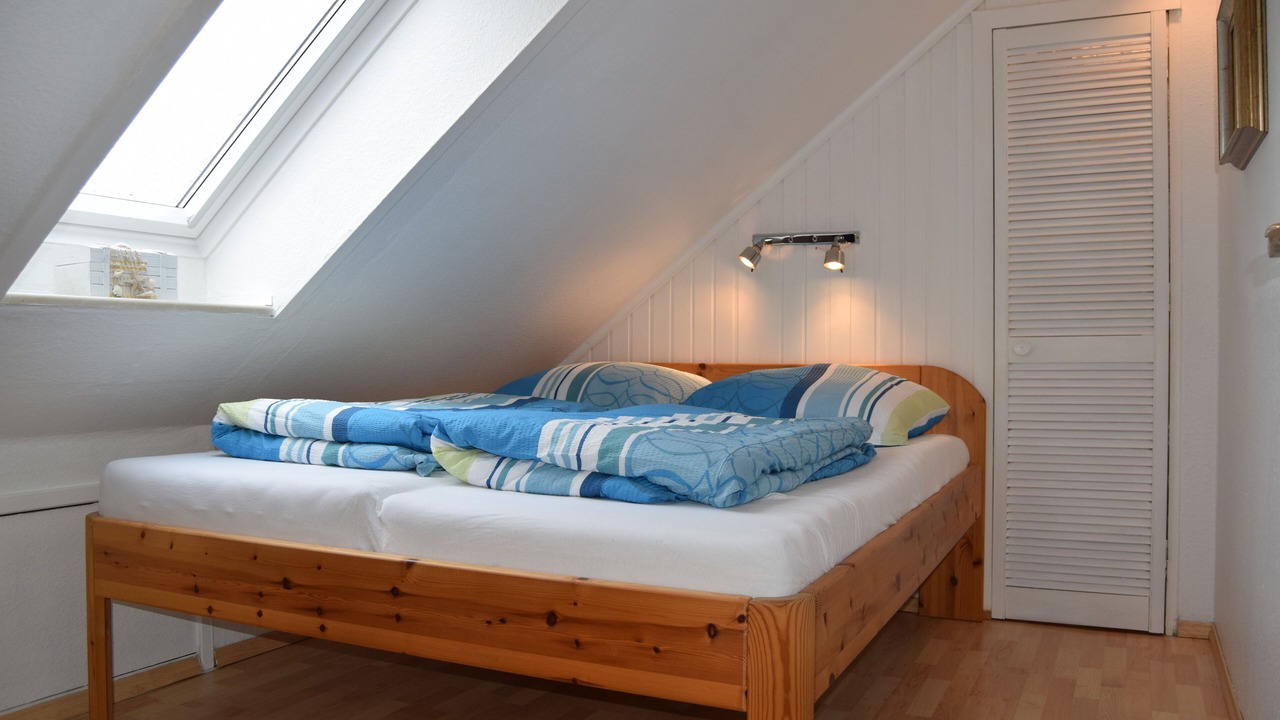 Photo of Bedroom in Schonberg