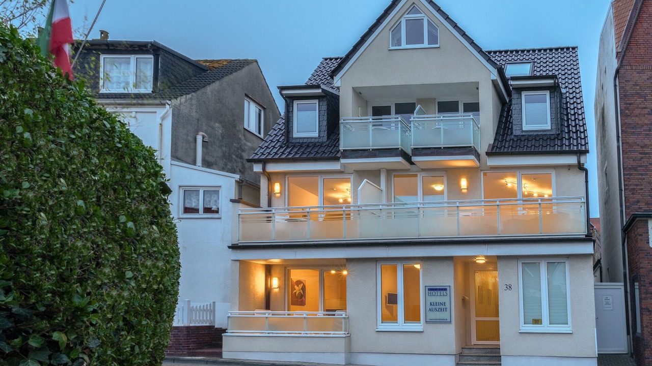Photo of Outdoor in Norderney
