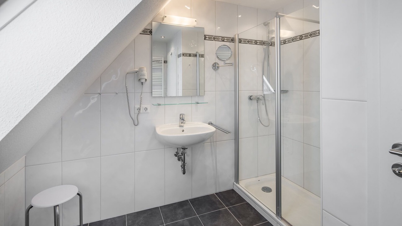 Photo of Bathroom in Norderney